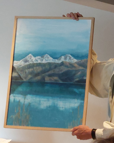 Drachenberg
              Originalcoverbild