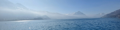 Solarschiff
              Thunersee