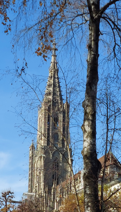 Bern im �echtland