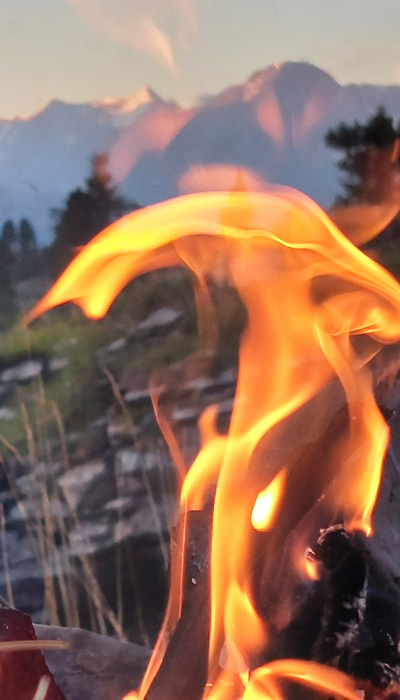 H�henfeuer